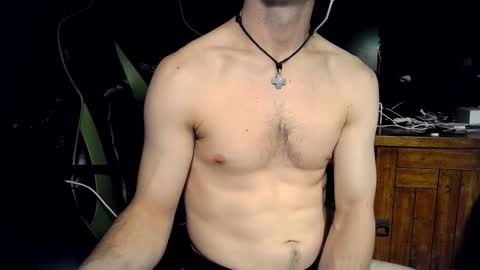 bchillin28 online show from February 2026 05:56:01 AM