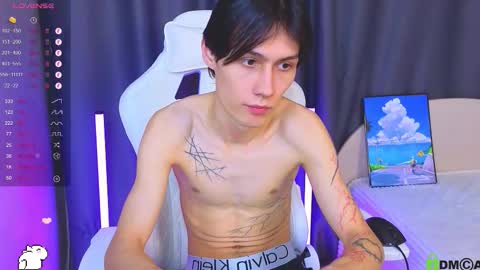 Snapshot of bd_black chatting on December 2025 02:44:02 PM Aiden online show from December 2025 02:44:02 PM