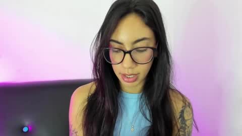 Snapshot of bdanevil chatting on December 2024 05:14:02 PM daniela villamizar online show from December 2024 05:14:02 PM