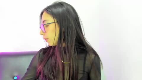 Snapshot of bdanevil chatting on December 2024 02:55:01 PM daniela villamizar online show from December 2024 02:55:01 PM