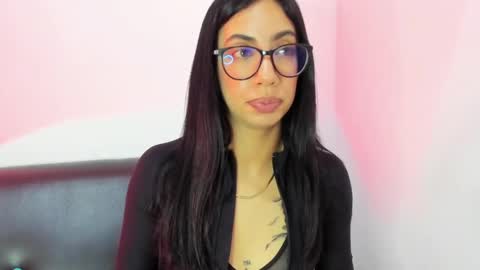 Snapshot of bdanevil chatting on January 2025 02:07:01 PM daniela villamizar online show from January 2025 02:07:01 PM