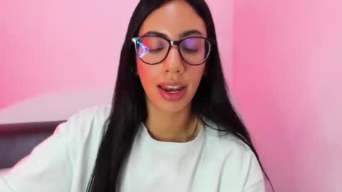 Snapshot of bdanevil chatting on January 2025 06:36:02 PM daniela villamizar online show from January 2025 06:36:02 PM