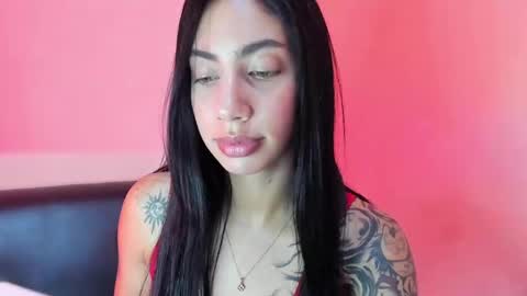 Snapshot of bdanevil chatting on January 2025 01:56:02 PM daniela villamizar online show from January 2025 01:56:02 PM