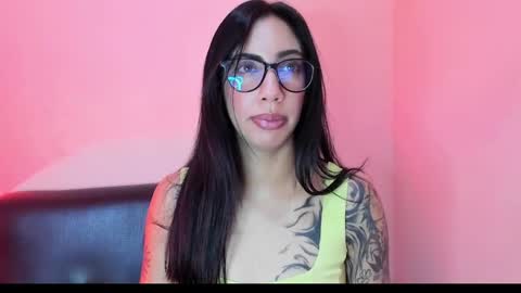 Snapshot of bdanevil chatting on January 2025 01:43:01 PM daniela villamizar online show from January 2025 01:43:01 PM