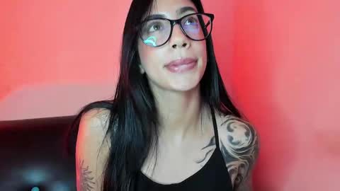 Snapshot of bdanevil chatting on January 2025 04:49:02 PM daniela villamizar online show from January 2025 04:49:02 PM