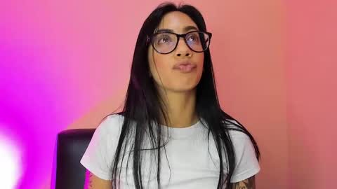 Snapshot of bdanevil chatting on January 2025 06:28:01 PM daniela villamizar online show from January 2025 06:28:01 PM