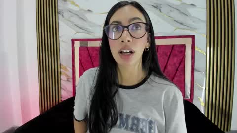 Snapshot of bdanevil chatting on October 2025 01:39:02 PM daniela villamizar online show from October 2025 01:39:02 PM