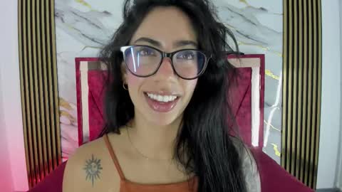 Snapshot of bdanevil chatting on October 2025 01:41:02 PM daniela villamizar online show from October 2025 01:41:02 PM