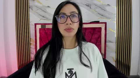 Snapshot of bdanevil chatting on October 2025 01:33:02 PM daniela villamizar online show from October 2025 01:33:02 PM