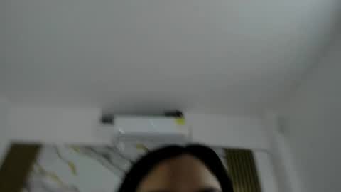 Snapshot of bdanevil chatting on December 2025 02:00:01 PM daniela villamizar online show from December 2025 02:00:01 PM