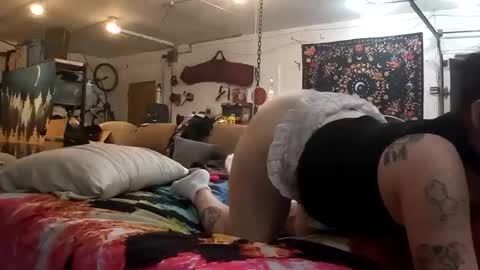 Snapshot of bdeunltd chatting on December 2025 07:34:02 PM bdeunltd online show from December 2025 07:34:02 PM