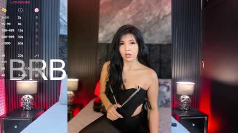 Danna  online show from February 2026 10:41:02 AM