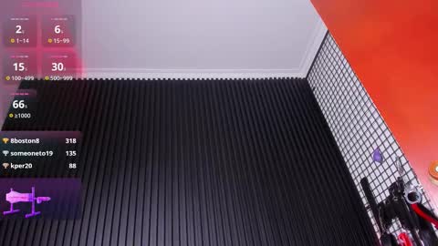 Tanisha online show from February 2026 03:04:02 AM