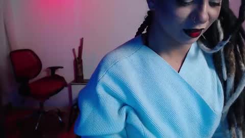 Snapshot of bdsmelapetite chatting on September 2025 02:44:01 AM Ela online show from September 2025 02:44:01 AM