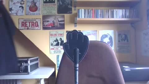 bdsmformistress online show from April 2026 12:43:01 PM