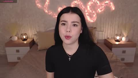 Bella online show from February 2026 06:58:02 PM