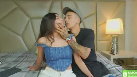 Helena  Evan online show from March 2026 12:01:01 PM