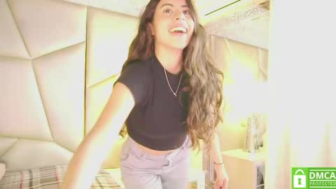 Helena  Evan online show from May 2026 12:21:01 PM