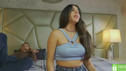 Helena  Evan online show from May 2026 11:53:01 AM