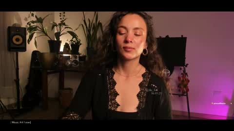 Call me Bells  Next Stream on Wednesday    Feb 26  online show from March 2025 11:36:02 AM