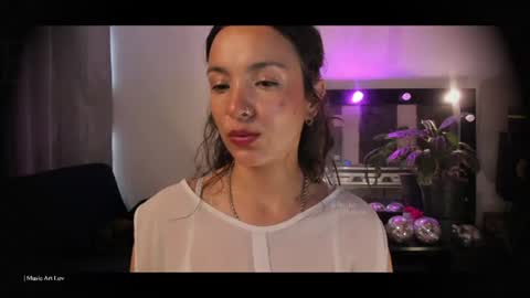 Snapshot of be_lov chatting on June 2026 05:16:01 PM Call me Bells Next Stream on Wednesday Feb 26 online show from June 2026 05:16:01 PM