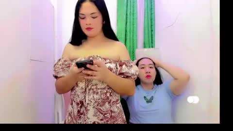 tinaj online show from November 2025 04:50:01 PM