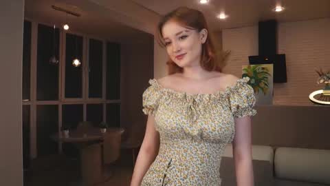 Amelia online show from February 2026 07:23:01 PM