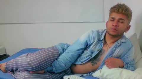 Snapshot of be_sinners chatting on December 2024 07:22:01 AM Sara Juan online show from December 2024 07:22:01 AM