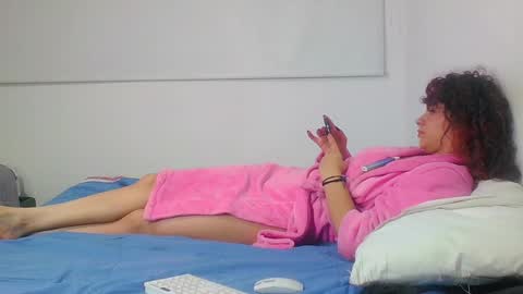 Snapshot of be_sinners chatting on December 2024 08:11:02 AM Sara Juan online show from December 2024 08:11:02 AM