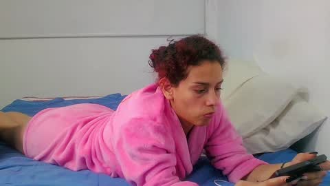 Snapshot of be_sinners chatting on December 2024 05:04:02 AM Sara Juan online show from December 2024 05:04:02 AM