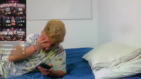 Snapshot of be_sinners chatting on January 2025 05:01:01 AM Sara Juan online show from January 2025 05:01:01 AM