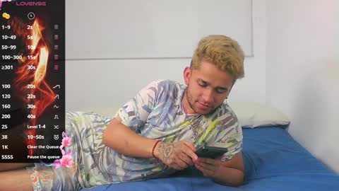 Snapshot of be_sinners chatting on January 2025 01:53:01 AM Sara Juan online show from January 2025 01:53:01 AM