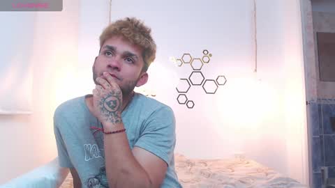 Snapshot of be_sinners chatting on January 2025 07:57:01 AM Sara Juan online show from January 2025 07:57:01 AM