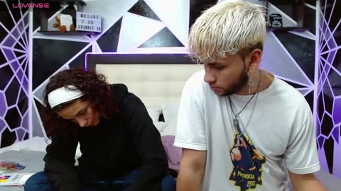 Snapshot of be_sinners chatting on January 2025 02:58:02 AM Sara Juan online show from January 2025 02:58:02 AM