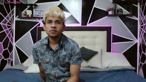 Snapshot of be_sinners chatting on February 2025 12:36:02 AM Sara Juan online show from February 2025 12:36:02 AM