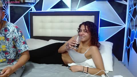 Snapshot of be_sinners chatting on February 2025 02:40:01 AM Sara Juan online show from February 2025 02:40:01 AM