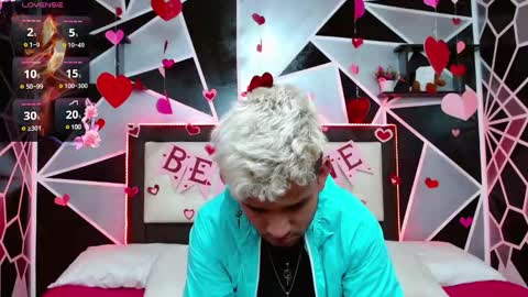 Snapshot of be_sinners chatting on February 2025 01:54:02 AM Sara Juan online show from February 2025 01:54:02 AM