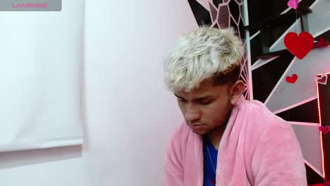 Snapshot of be_sinners chatting on February 2025 05:45:02 AM Sara Juan online show from February 2025 05:45:02 AM