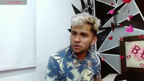 Snapshot of be_sinners chatting on March 2025 02:08:02 AM Sara Juan online show from March 2025 02:08:02 AM