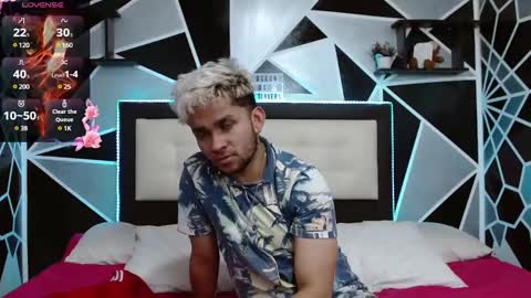 Snapshot of be_sinners chatting on March 2025 02:04:02 AM Sara Juan online show from March 2025 02:04:02 AM