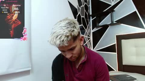 Snapshot of be_sinners chatting on March 2025 08:56:02 AM Sara Juan online show from March 2025 08:56:02 AM