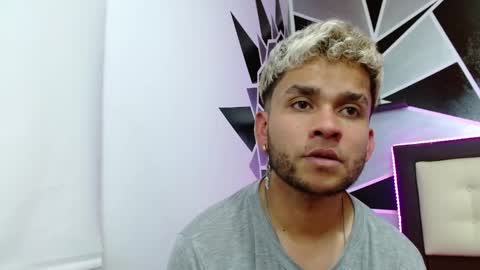 Snapshot of be_sinners chatting on March 2025 08:41:02 AM Sara Juan online show from March 2025 08:41:02 AM