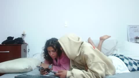 Snapshot of be_sinners chatting on October 2025 05:06:01 AM Sara Juan online show from October 2025 05:06:01 AM