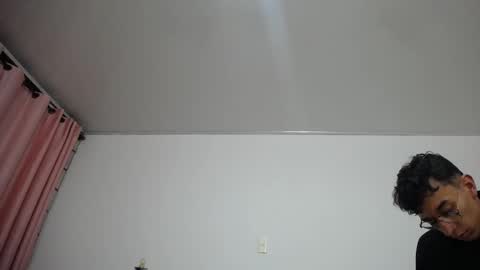 Snapshot of be_sinners chatting on October 2025 02:55:01 AM Sara Juan online show from October 2025 02:55:01 AM