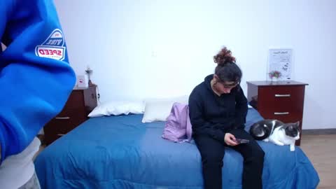 Snapshot of be_sinners chatting on October 2025 02:13:01 AM Sara Juan online show from October 2025 02:13:01 AM