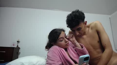 Snapshot of be_sinners chatting on November 2025 05:40:02 AM Sara Juan online show from November 2025 05:40:02 AM