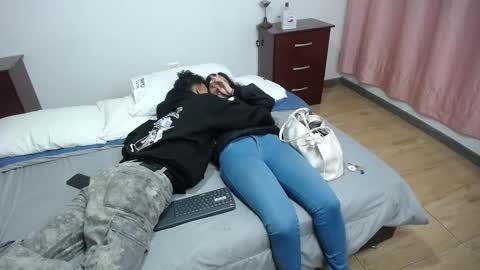 Snapshot of be_sinners chatting on December 2025 03:23:01 AM Sara Juan online show from December 2025 03:23:01 AM