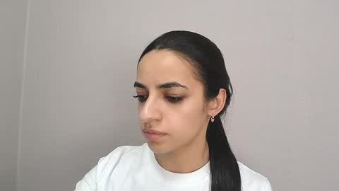 Snapshot of beabliese chatting on April 2026 06:57:01 AM beabliese online show from April 2026 06:57:01 AM