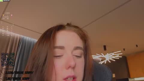 Snapshot of beam_kim chatting on October 2025 10:23:02 PM kim3 INDEPENDENT MODEL online show from October 2025 10:23:02 PM