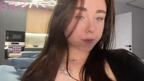 kim3 INDEPENDENT MODEL online show from April 2026 12:29:02 PM